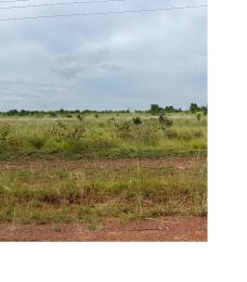 Land For Sale Central University Dominion Phase 1 Dawhenya Ningo Prampram District Accra