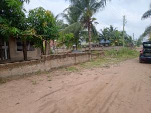 Land For Sale Ofaakor Jei River Gomoa East Central Region