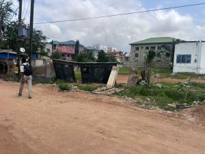 Land For Sale Upsa Okponglo East Legon East Legon (Okponglo) Accra