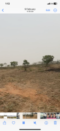 Land For Sale Behind Valley View University Oyibi oyibi. Accra
