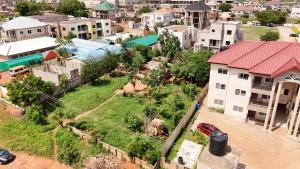 Land For Sale East Legon Hills Ghana Accra Metropolitan 