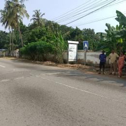 Land For Sale Airport Residential Area Accra