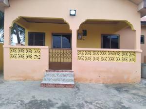 3 bedroom House For Rent Oduman Emmanuel Junction Accra Metropolitan 