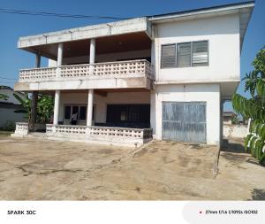 8 bedroom House For Sale Darkuman Christ Ebenezer Darkuman Accra