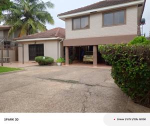 4 bedroom House For Rent Brainy Brain School Westland Accra Metropolitan 