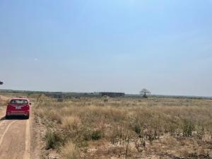 Land For Sale Tsopoli Ningo Prampram District Accra