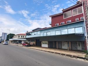 2 bedroom Restaurant / Bar For Rent Osu Accra Metropolitan 