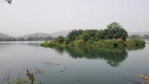 Mixed use Land For Sale Akwamufie Road Asuogyaman Eastern Region