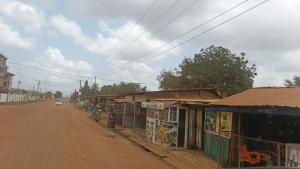 Land For Sale Near Deyoungsters Adenta Adenta Municipal Accra