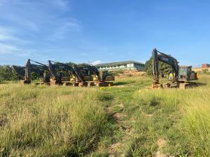 Land For Sale Addoajiri Nsawam Akuapim South Municipal Eastern Region