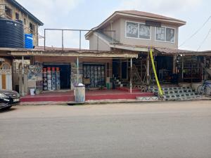7 bedroom Block of Flats For Sale Ga Odumase Awoshie Ga Central Municipal Accra
