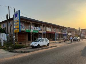 1 bedroom Land For Sale Attc Area Kokomlemle Accra