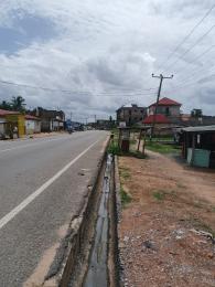 Land For Rent Hansonic To Dansoman Main Road Mataheko Accra