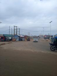 Land For Sale Before Exhibition Roundabout Near Seven Great Dansoman Accra