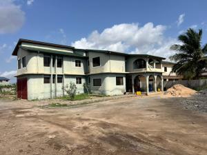 6 bedroom House For Rent Afienya Near Emefs Estate. Tema Accra