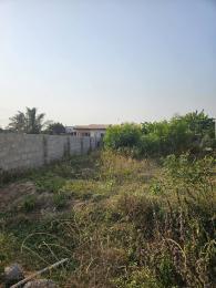 Land For Sale Oyibi Accra