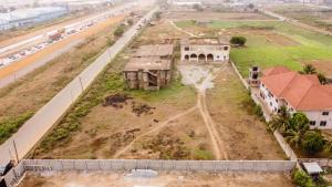 Land For Sale Tema Motorway Tema Accra
