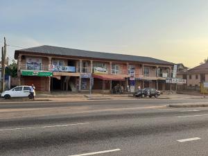 1 bedroom Land For Sale Ssnit Hospital Area Osu Road Accra