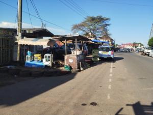 Land For Sale Ablekuma Oduman Nsakina Route Amasaman Ga West Municipal Accra