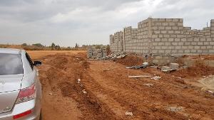 Land For Sale Tema Accra