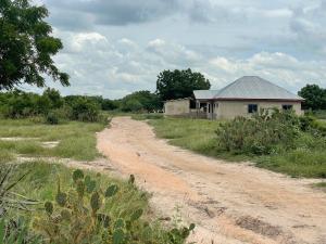 Land For Sale Central University Dawhenya Ningo Prampram District Accra