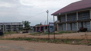 Land For Sale Tsopoli Police Barrier Tsopoli Ningo Prampram District Accra