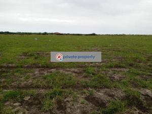 Residential Land For Sale &nbsp;african Ancestral Walls Ningo Prampram District Accra