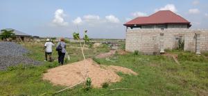 Land For Sale Prampram Ningo Prampram District Accra