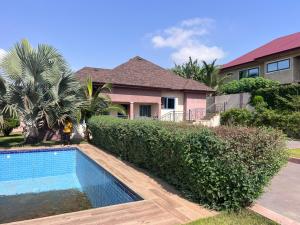 3 bedroom Detached Bungalow For Sale Kokrobite McCarthy Hill Ga South Municipal Accra
