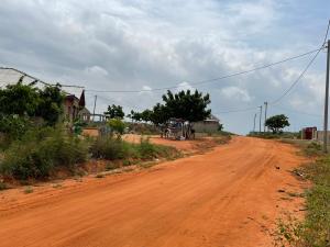Land For Sale Oasis International Training College Prampram Ningo Prampram District Accra