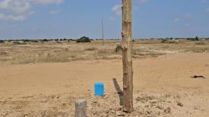 Land For Sale Skyport City Tsopoli Ningo Prampram District Accra