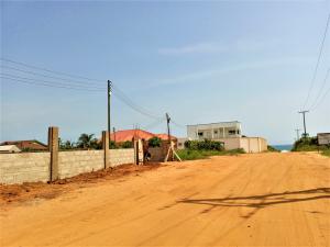 Land For Sale New Ningo Police Station Prampram Ningo Prampram District Accra