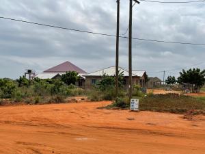 Land For Sale New Ningo Police Station Prampram Ningo Prampram District Accra