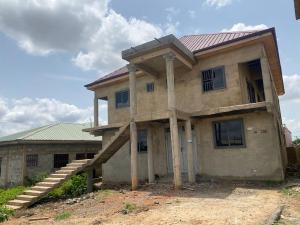 8 bedroom Commercial Property For Sale Katamanso Ashaiman Municipal Accra