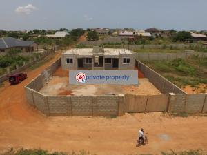 2 bedroom Block of Flats For Sale &nbsp;amrahia baron Road Adenta Municipal Accra