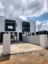 3 bedroom Semi detached Duplex For Sale East Legon Hills Accra