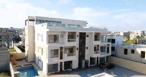 1 bedroom Townhouse For Sale Tse Addo Accra