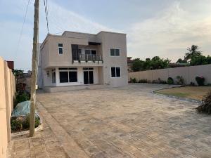 3 bedroom House For Rent Ogbojo East Legon Accra