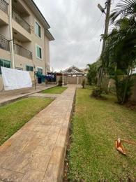 3 bedroom Apartment For Rent Upsa East Legon Accra