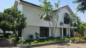 4 bedroom House For Rent Accra Ghana Cantonments 