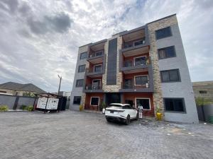 2 bedroom Apartment For Rent Lashibi Accra