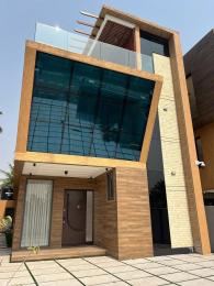 4 bedroom House For Sale 69 Junction School Junction Adjiringanor East Legon Accra