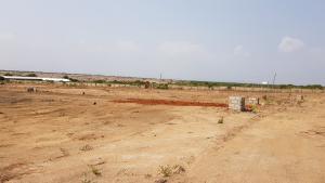 Land For Sale After Central University College Dawhenya Ningo Prampram District Accra