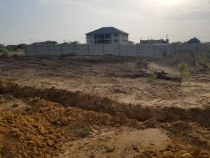 Land For Sale Adom Estate Housing comm 25 Tema Accra