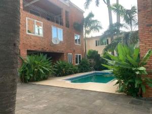 1 bedroom Apartment For Rent Dzorwulu Accra