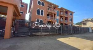 3 bedroom Apartment Short let Tantra Hill Close To The Achimota Mall Accra