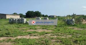 Land For Sale  apolonia City Road Agbogbloshie Accra