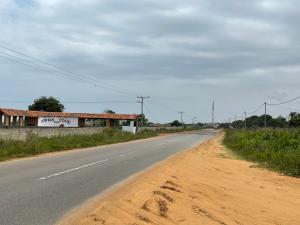 Mixed use Land For Sale Beach Lane Solomon's Court Prampram Ningo Prampram District Accra