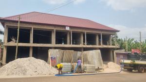 Office Space For Rent Action School Road Madina La Nkwantanang Madina Municipal Accra