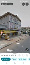 Commercial Property For Rent Tudu Accra Metropolitan 